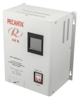 Стабилизатор АСН- 8 000 Н/1-Ц Ресанта Lux