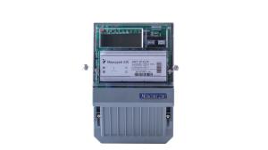 Электросчетчик трехфазный 230 АRT-01 PQRSIGDN  5(60)А