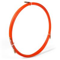 Протяжка-стеклопруток со сменными наконечниками 3.5Ø/50м (Fortisflex)