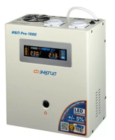 ИБП Pro-1000 12V Энергия