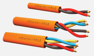 Кабель(провод) КПСнг(А)-FRLSTx 1x2x1,5
