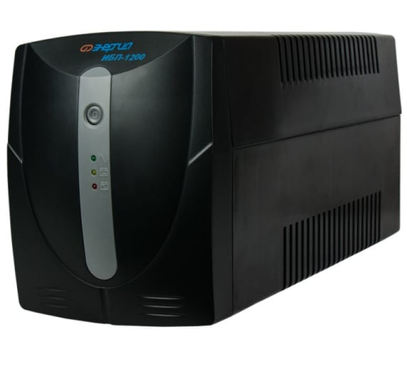 ИБП 1200 Энергия