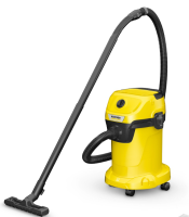 Пылесос Karcher WD 3 V-19/4/20