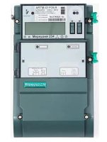 Электросчетчик Меркурий 234 ARTM-3 DPBR.R 380В, 5-10А