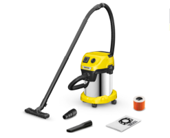 Пылесос Karcher WD 3 P S V-17/4/20