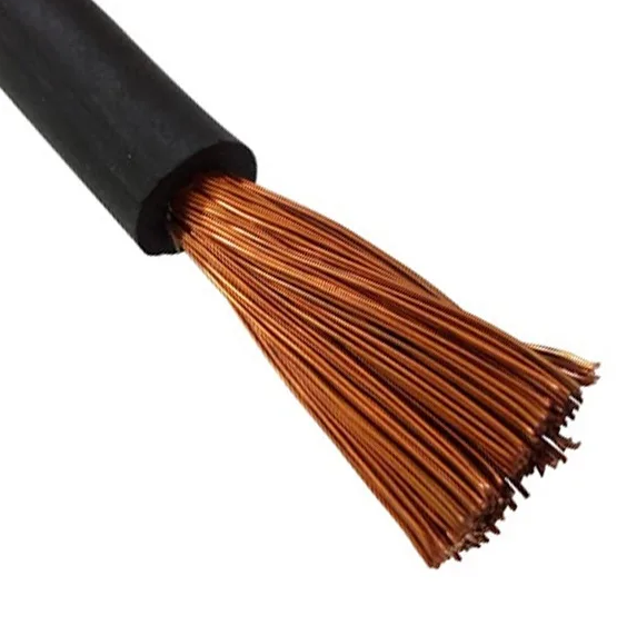 Кабель КГтп 1х25