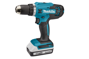 Дрель аккумуляторная Makita DF 488 DWAE