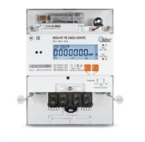 Счетчик электроэнергии 1Ф НЕВА МТ 115 2AR2S GSM31PC 5(60) А 92 регион