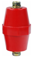 Изолятор SM 76 с крепежом