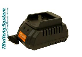 SBC1821 зарядное устройство Sturm! 1BatterySystem 18 В, 2 А