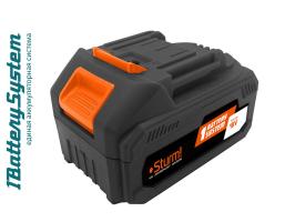 SBP1804 аккумулятор Sturm! 1BatterySystem, 18 В, 4 Ач