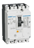 Автоматический выключатель NM8N-250S TM 3P 250А 50кА, Chint