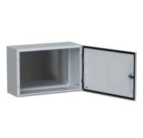 TITAN 5 Корпус металлический ЩМП-40.60.25 УХЛ1 IP66 IEK