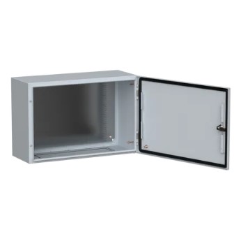 TITAN 5 Корпус металлический ЩМП-40.60.25 УХЛ1 IP66 IEK