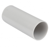 Муфта соединительная для трубы (32 мм) (25 шт) EKF-Plast