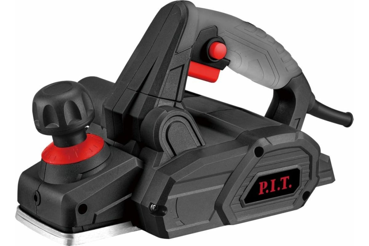 Рубанок P.I.T PEP82-C 600вт