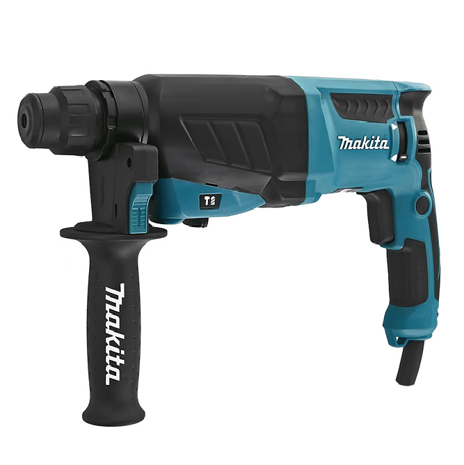 Перфоратор Makita HR 2630