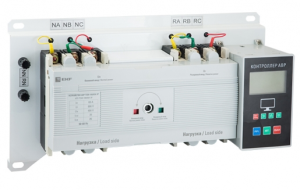Устройство АВР 3Р 100/63А ТСM EKF PROxima