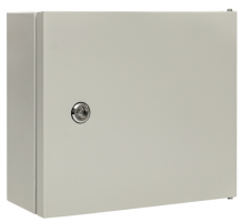 Щит распред. навесной ЩРН-12 (265х310х120) IP54 EKF Basic