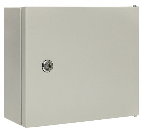 Щит распред. навесной ЩРН-12 (265х310х120) IP54 EKF Basic