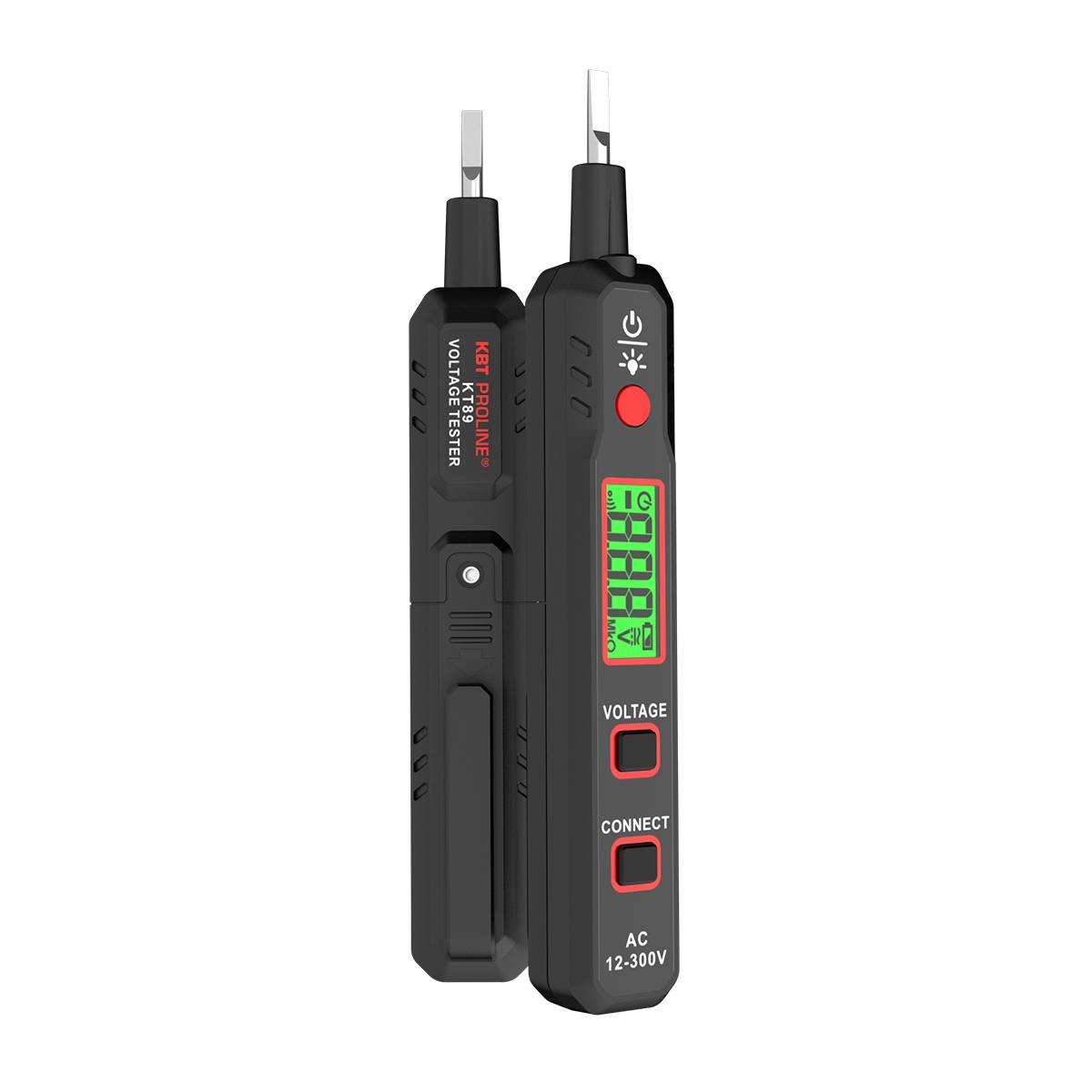 Детектор напряжения КТ 89 серия PROLINE