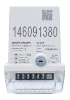 Счетчик электроинергии СЕ 308 С36.746.OPR1.QYDUVFZ BRP05 SPDS