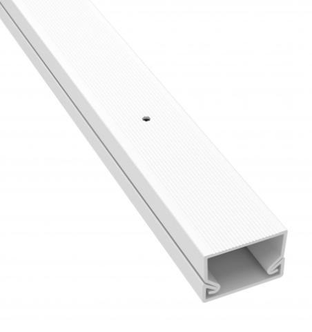Кабель-канал 25/1x17 TMC IN-Liner 00304 DKC
