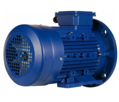 Электродвигатель 5АИ 100 L4 4/1500 IM 2081 01.01.213681