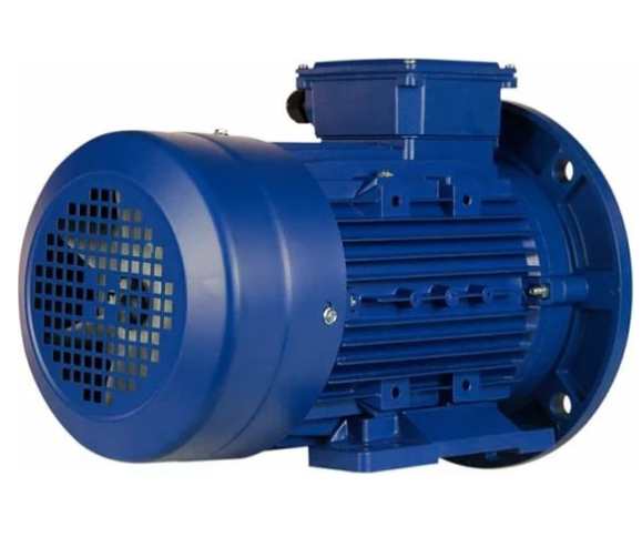 Электродвигатель 5АИ 100 L4 4/1500 IM 2081 01.01.213681