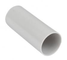 Муфта соединительная для трубы (25 мм) (50 шт) EKF-Plast