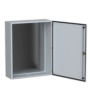 TITAN 5 Корпус металлический ЩМП-100.80.30 УХЛ1 IP66 IEK