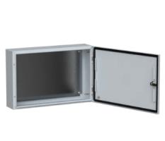 TITAN 5 Корпус металлический ЩМП-40.60.15 УХЛ1 IP66 IEK