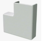 Угол плоский Г-образный APM 25x17 In-liner 00415 DKC