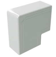NPAN 100x40 Угол плоский ДКС 