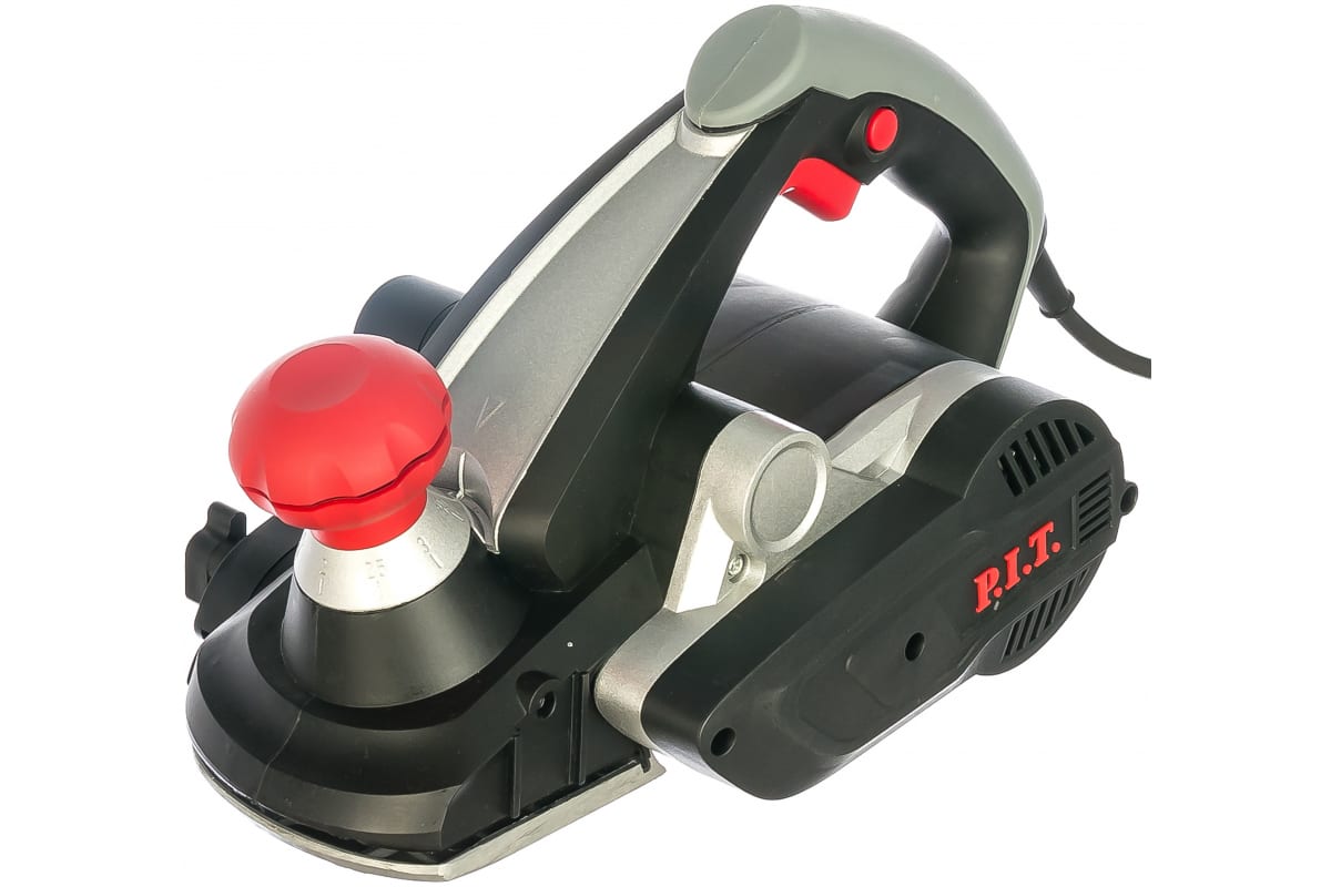 Рубанок P.I.T. PEP006L-C2  1200вт