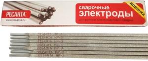 Электроды Ресанта МР-3  Ф-4,0  1 кг