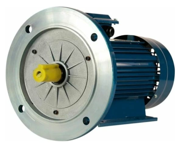 Эл.двигатель 5АИ 90 L4 2.2/1500 IM 2081