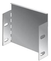 Заглушка Н50х150 HDZ IEK