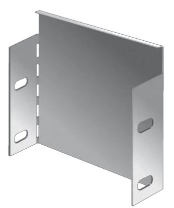 Заглушка Н50х150 HDZ IEK