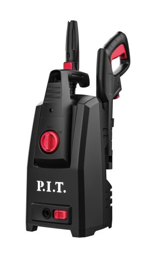 Мойка высокого давления P.I.T. PHP120-C1