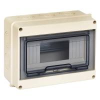 Щит распред. навесной ЩРН-П- 8 IP65 EKF PROxima