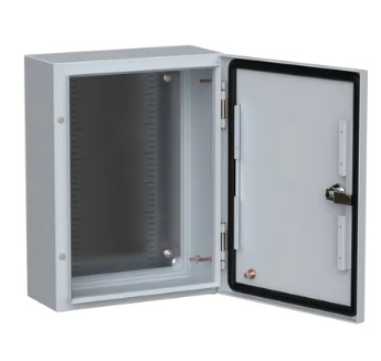 TITAN 5 Корпус металлический ЩМП-40.30.15 УХЛ1 IP66 IEK