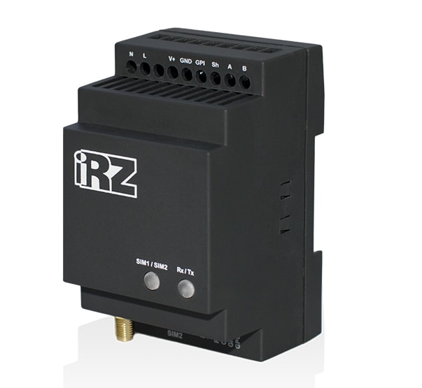 GSM модем IRZ  TG21/B
