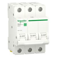 Schneider Electric RESI9 Автоматический выключатель (АВ) С 32А 4P 6000A
