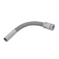 ELASTA Муфта гибкая труба-коробка BGP20 IP44 IEK