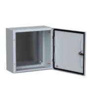 TITAN 5 Корпус металлический ЩМП-40.40.20 УХЛ1 IP66 IEK
