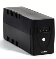 ИСТОЧНИК БЕСПЕРЕБОЙНОГО ПИТАНИЯ RAPAN-UPS 600 ВА /350 Вт (170 - 270 В)