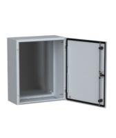 TITAN 5 Корпус металлический ЩМП-60.50.25 УХЛ1 IP66 IEK
