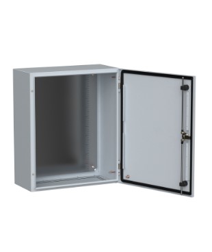 TITAN 5 Корпус металлический ЩМП-60.50.25 УХЛ1 IP66 IEK