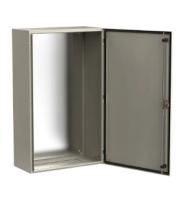 TITAN 5 Корпус металлический ЩМП-140.60.30 УХЛ1 IP66 IEK
